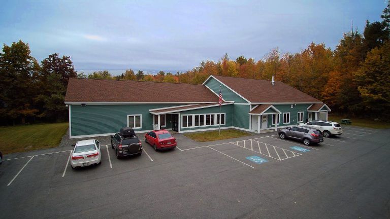 Katahdin Valley Health Center - Brownville Clinic