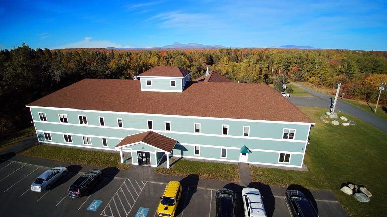 Katahdin Valley Health Center - Patten South