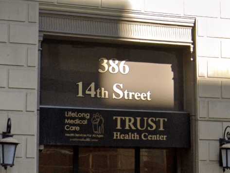 LifeLong Trust Health Center