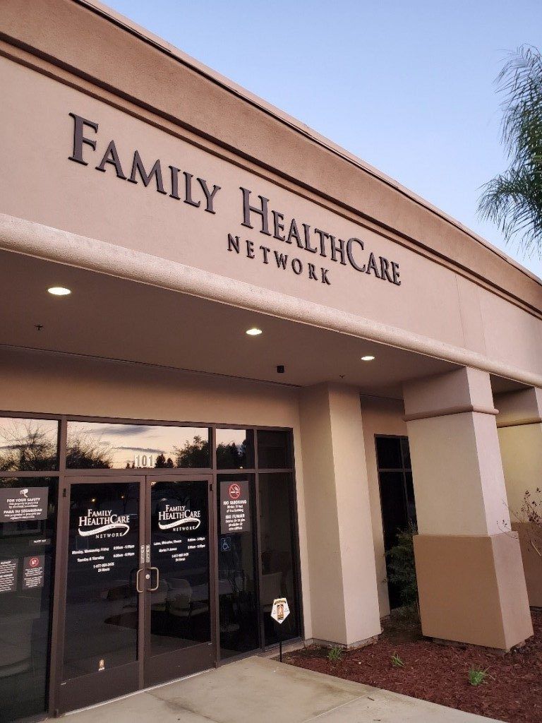 Family HealthCare Network - Fresno Recreation