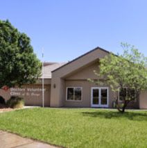 The Doctors' Volunteer Clinic of St. George