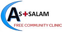 AsSalam Free Community Clinic
