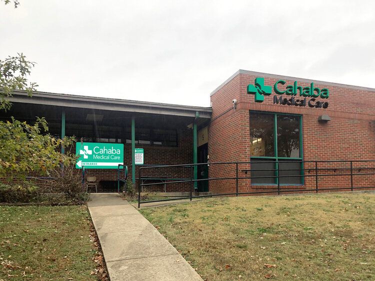 Cahaba Medical Care - Fairfield