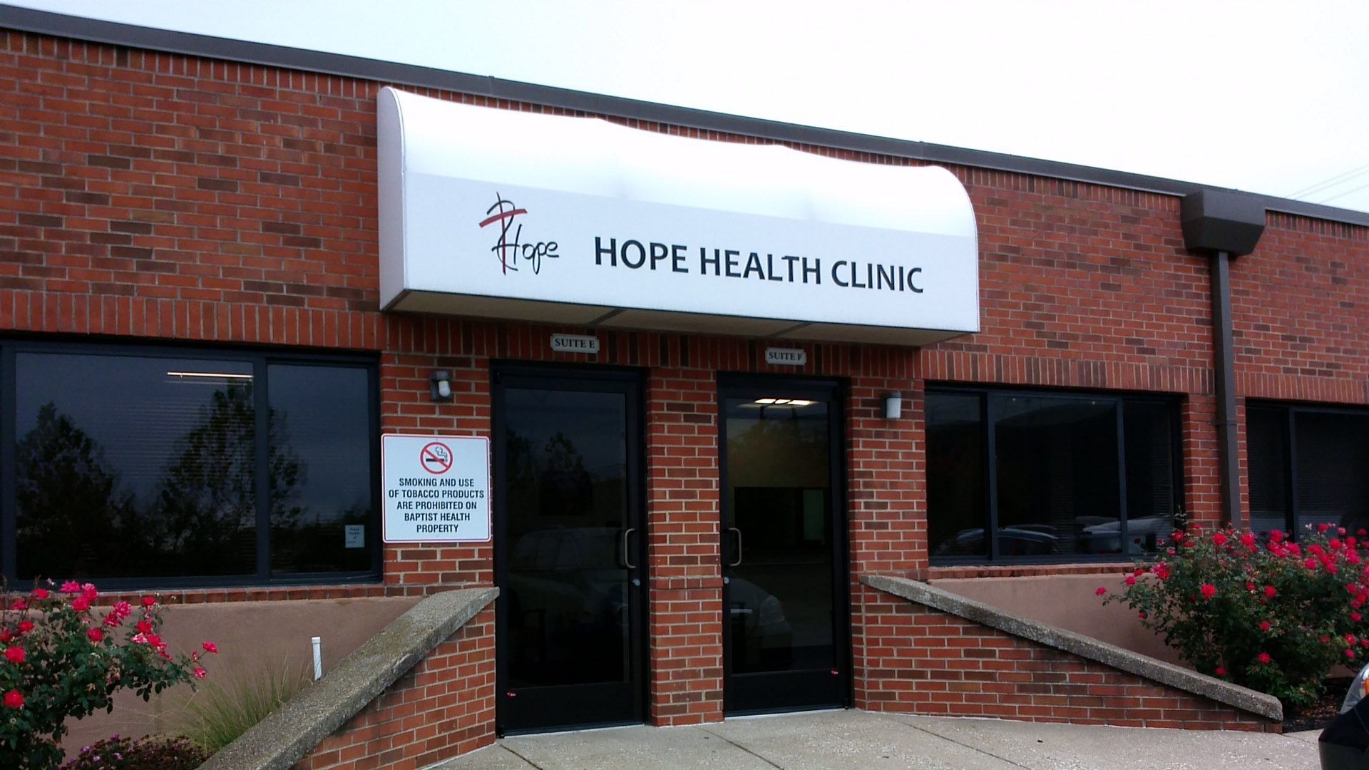 Hope Health Clinic