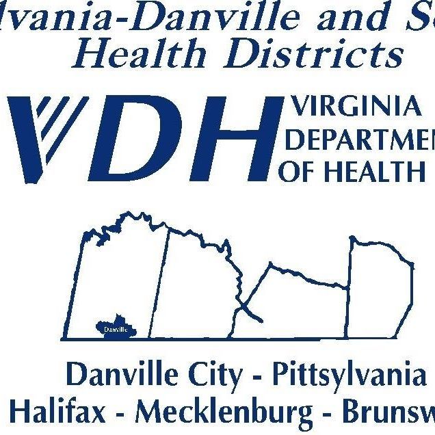 Pittsylvania County Health Dept