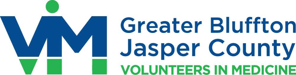 Greater Bluffton Jasper County Volunteers in Medicine