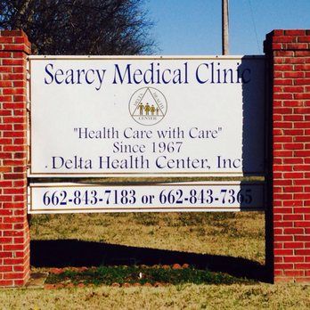 Delta Health Center - Searcy Medical Center