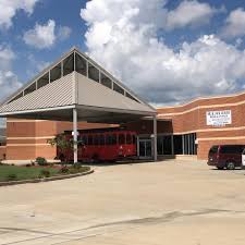 Delta Health Center - Mound Bayou Medical Center