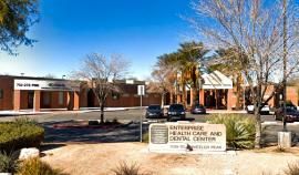 Nevada Health Centers - Enterprise