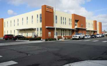 HealthPoint Kent Urgent Care