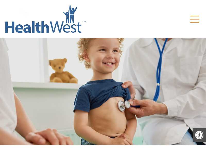 Health West OB/GYN Clinic