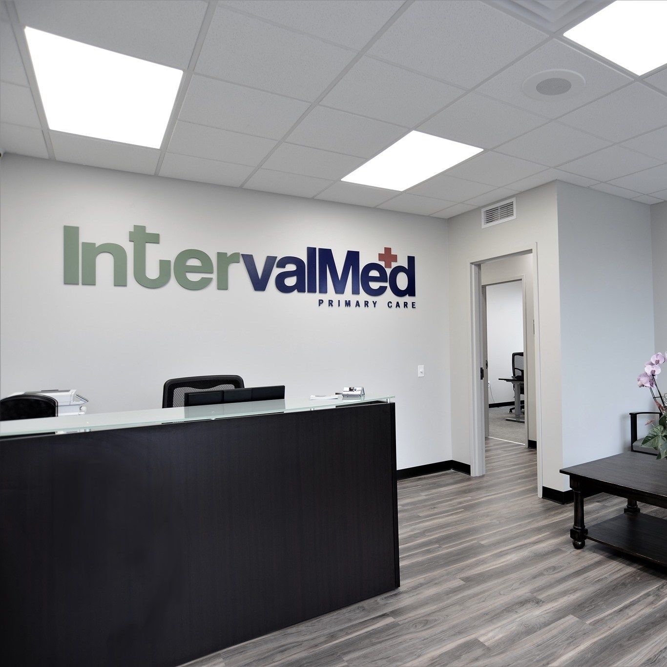 Intervalmed Primary Care