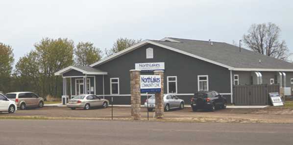 NorthLakes Community Clinic - Turtle Lake