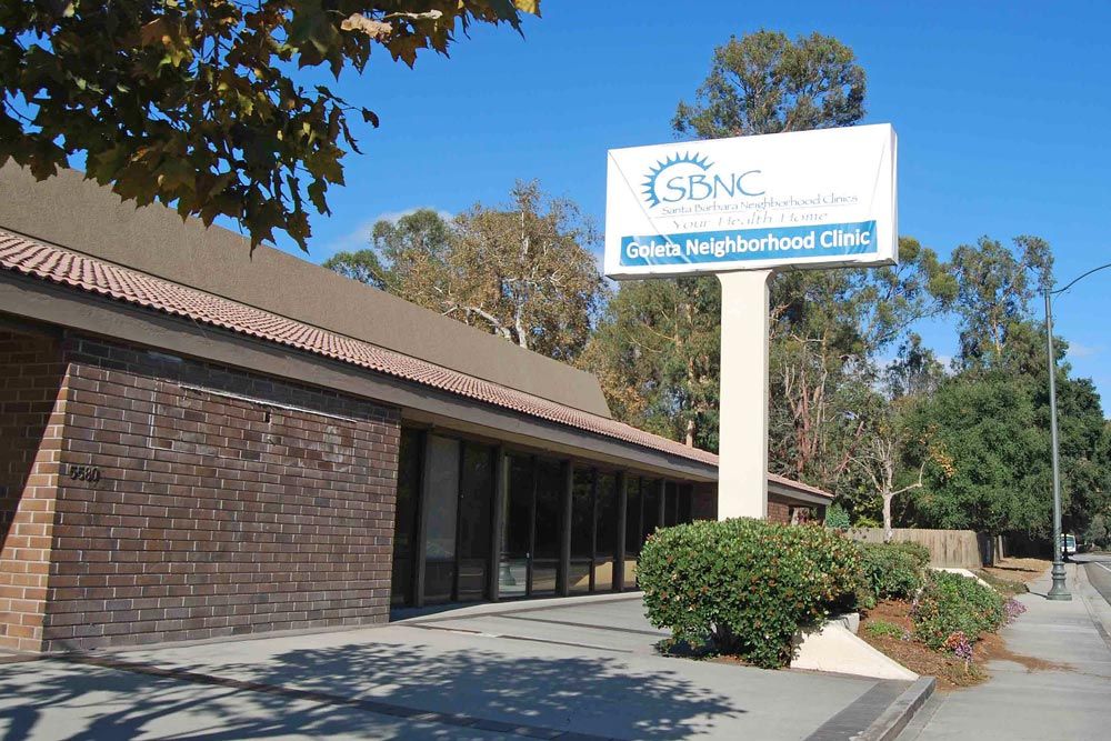 Santa Barbara Neighborhood Clinics - Goleta