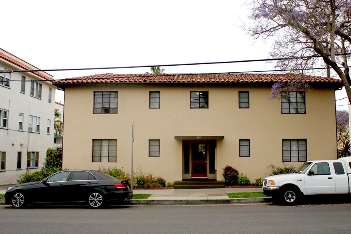 Santa Barbara Neighborhood Clinics - Integrated Care Clinic