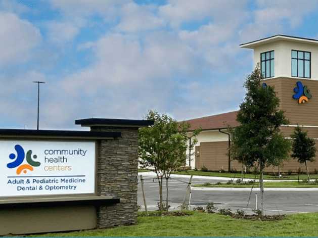 Four Corners Community Health Center