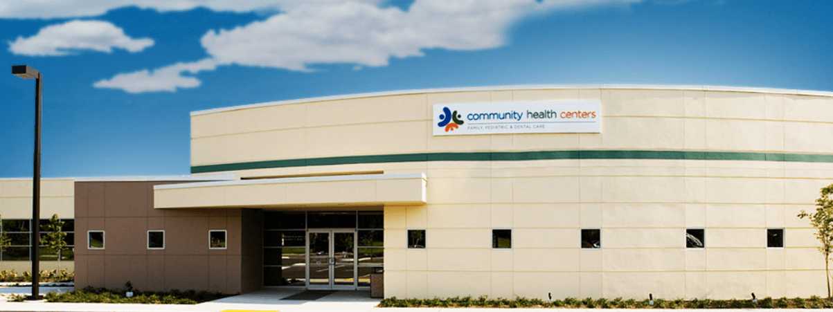 Groveland Community Health Center