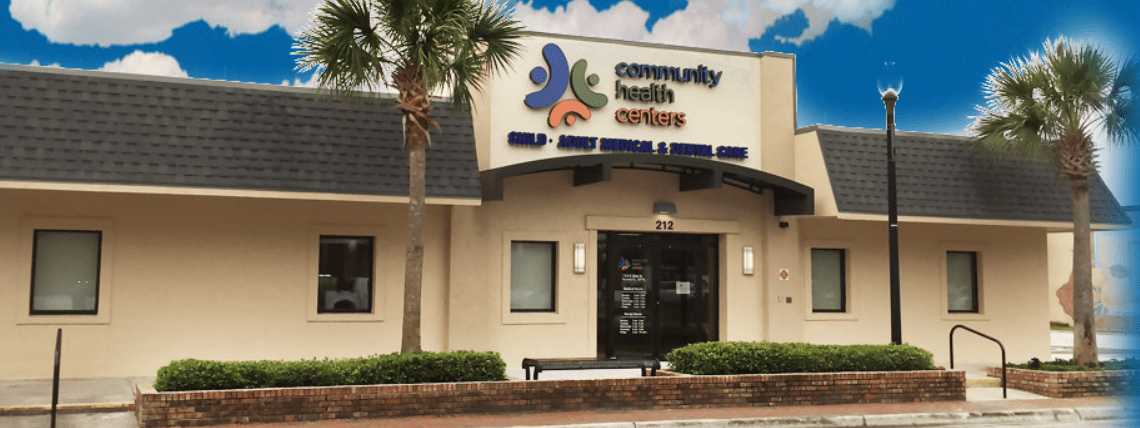 Tavares Community Health Center