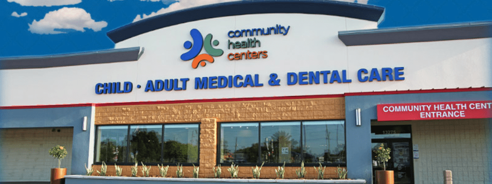 Winter Garden Fl Free Clinics