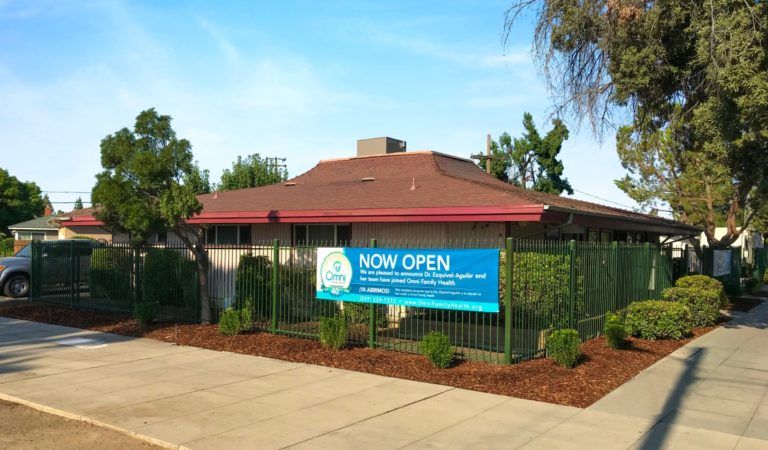 Omni Family Health - Fresno Pediatrics