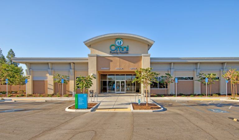 Omni Family Health - North Chester Ave