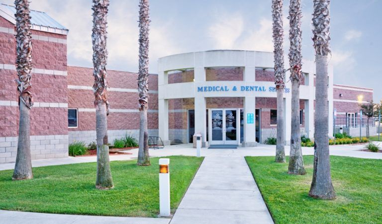 Omni Family Health - Shafter