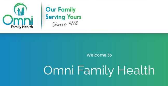Omni Family Health - Visalia