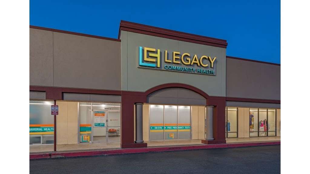 Legacy Community Health - Northline