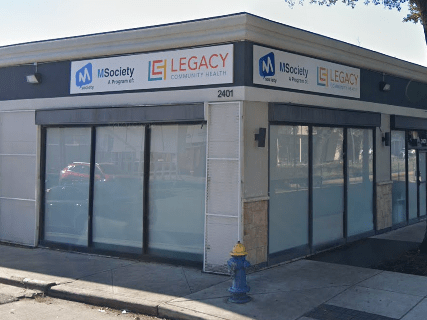 Legacy Community Health - Midtown