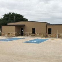 Tejas Health Care - Giddings Clinic