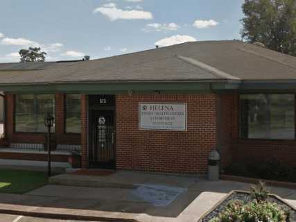 East Arkansas Family Health Center - Helena