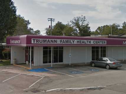 East Arkansas Family Health Center - Trumann