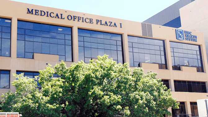 CHCL Medical Office Plaza