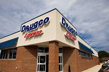 Rural Health Group at Drugco Express