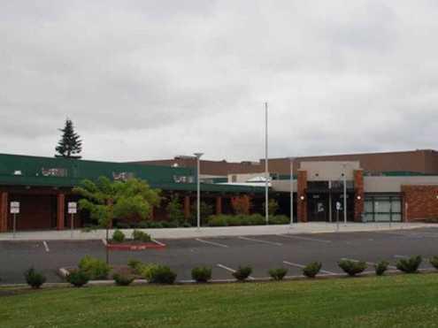 Sea Mar CHC Evergreen Medical Clinic