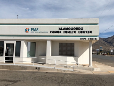 Alamogordo Family Health Center