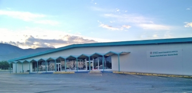 Alamogordo Behavioral Health Center