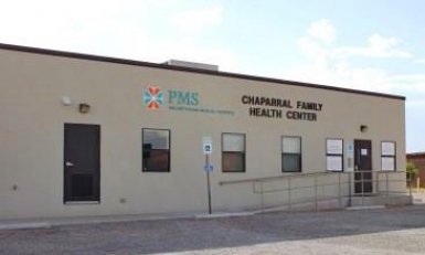 PMS - Chaparral Family Health Center