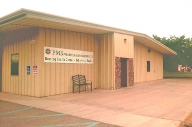 PMS - Deming Behavioral Health