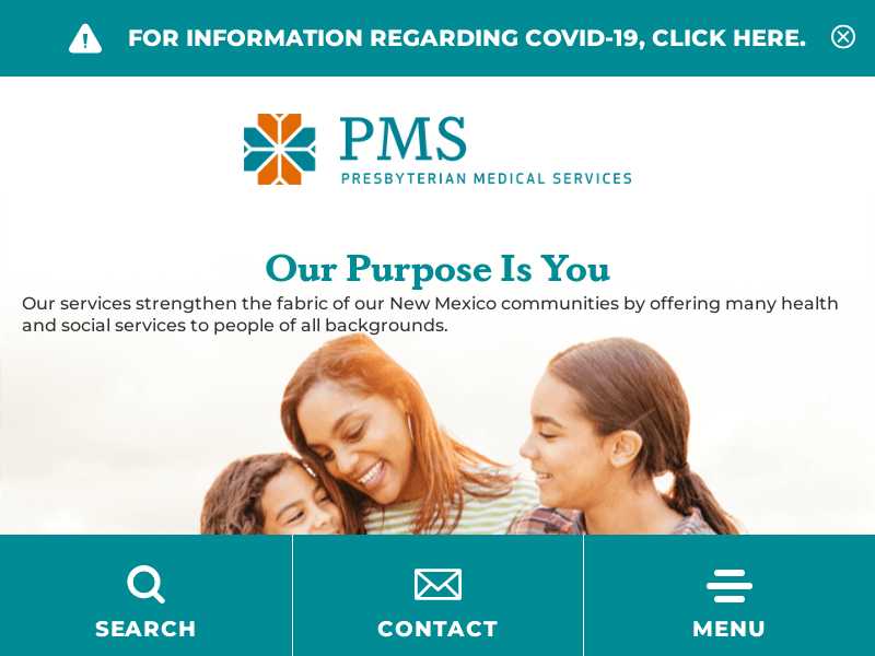 PMS - Pecos Valley Medical Center