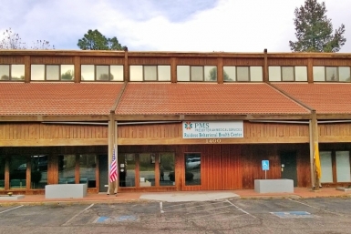 PMS - Ruidoso Behavioral Health Center