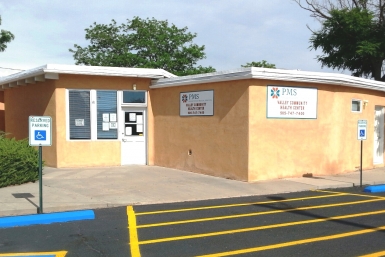 PMS - Valley Community Health Center