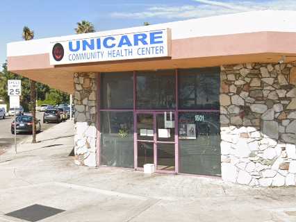 Unicare CHC - Pomona