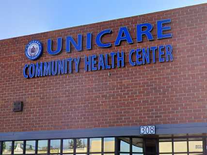 Unicare CHC - Colton