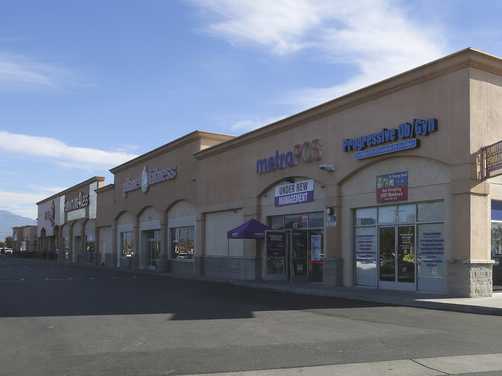 Unicare CHC San Bernardino - Mt. Vernon