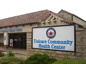 Unicare CHC - Moreno Valley