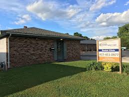 Access Family Care Neosho Dental Clinic