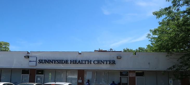 NearNorth Sunnyside Health Center