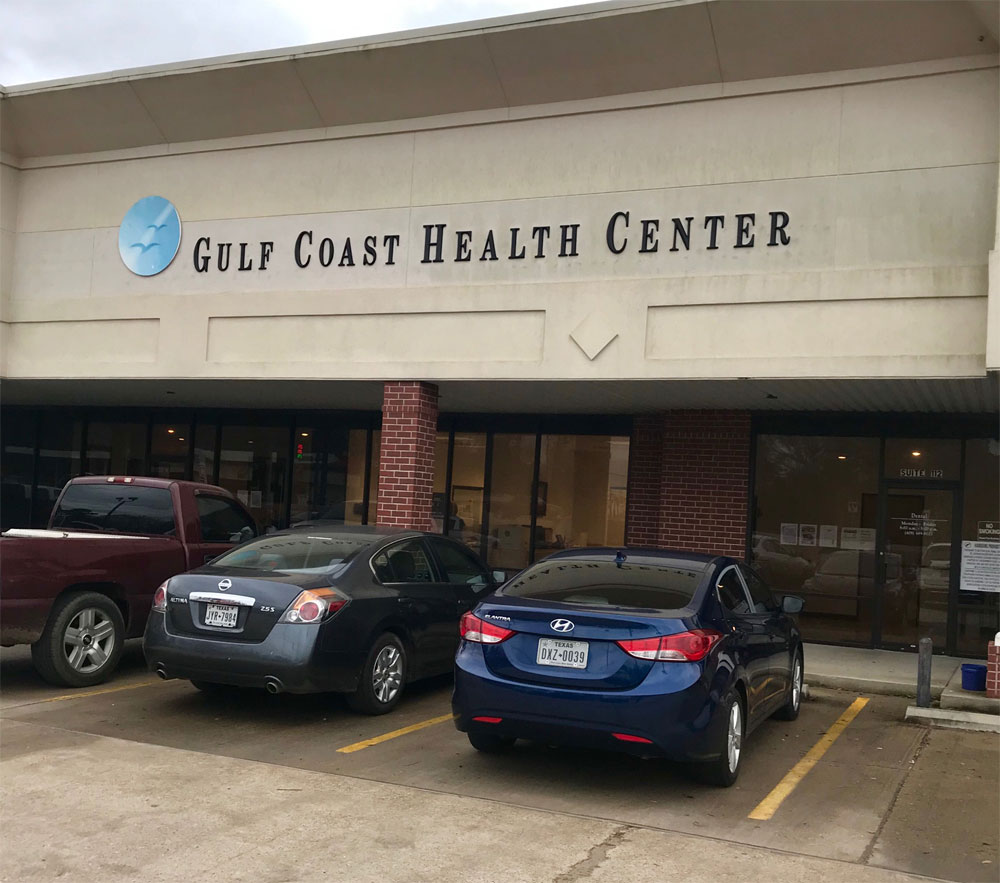 Gulf Coast Health Center - Jasper