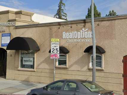 RealOptions East San Jose